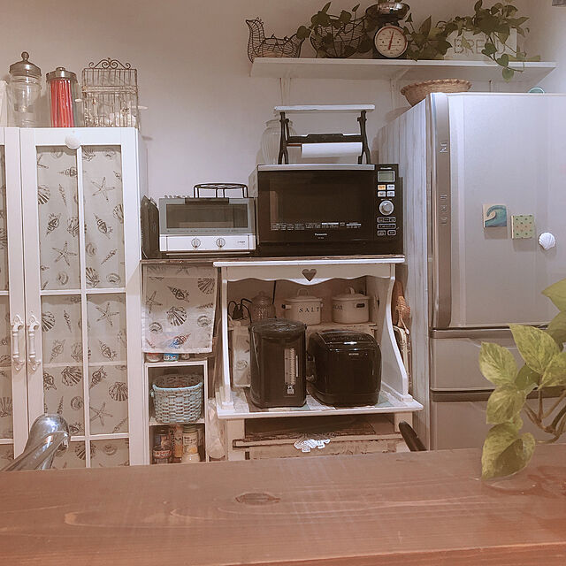 Megumiのアイリスオーヤマ-アイリスオーヤマ 炊飯器 3合 IH式 米屋の旨み 銘柄炊き分け機能付き ブラック BLRC-IE30-Bの家具・インテリア写真