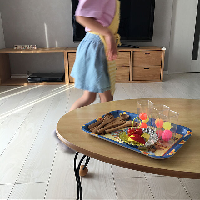 kikeikoのイケア-【IKEA/イケア/通販】 DUKTIG ドゥクティグ おもちゃのベーキングセット 7点(f)(20158202)の家具・インテリア写真