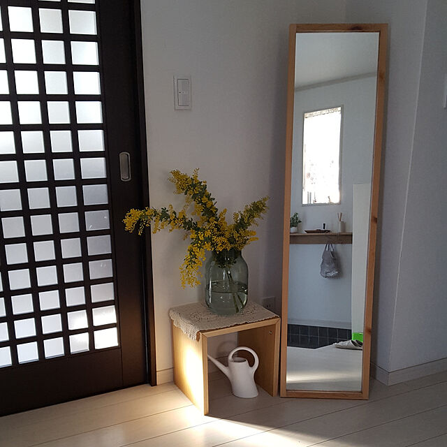 konatuの-ケーラー 花瓶 オマジオグラス フラワーベース ミニ H140選べるカラー デンマーク ギフト・のし可の家具・インテリア写真