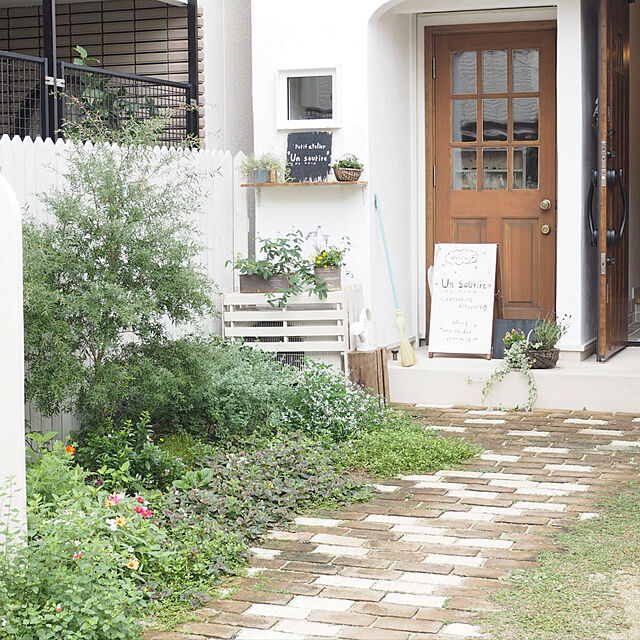 ayu_unsourireの日本プラスター-うま〜くヌレール　18kg　白色 12UN21(シロイロ)の家具・インテリア写真