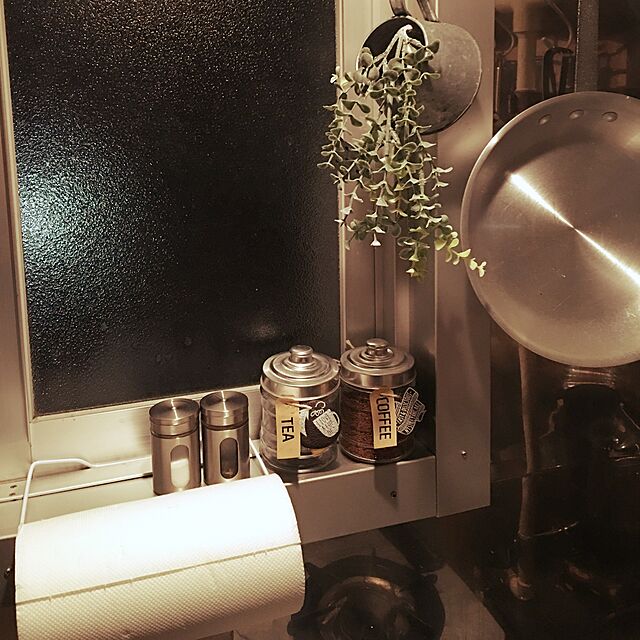 nooonのアカオアルミ-アカオ DON 硬質アルミフライパン 27cmの家具・インテリア写真