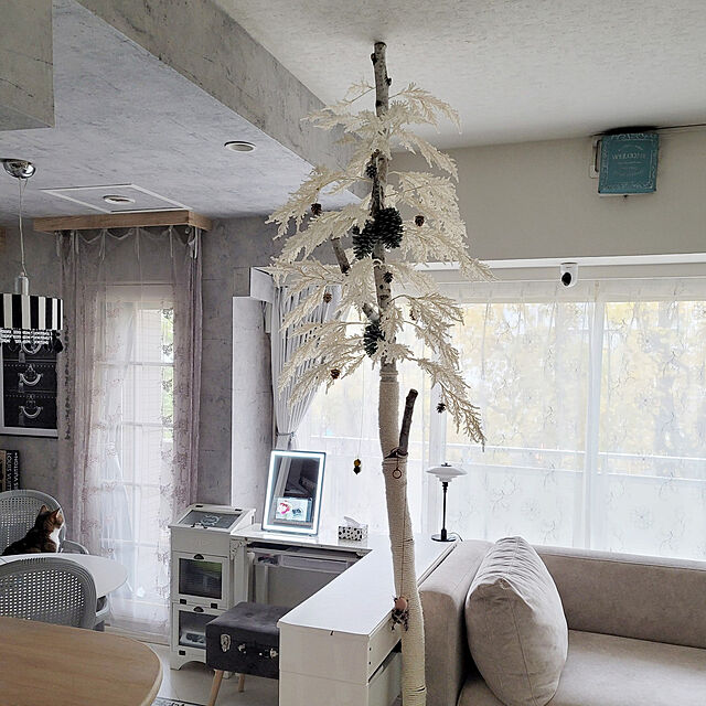 soratotetoのR&M Interior Store-Poul Henningsen (ポールヘニングセン) PH 2/1 テーブルライト ブラック リプロダクト品の家具・インテリア写真