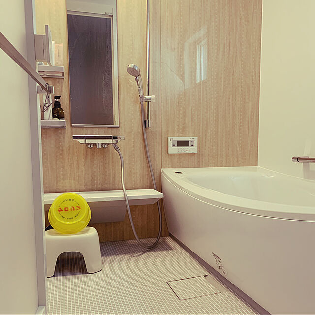 aya_ka023のハインツコーポレーション-ケロリン桶 関東版 00350の家具・インテリア写真