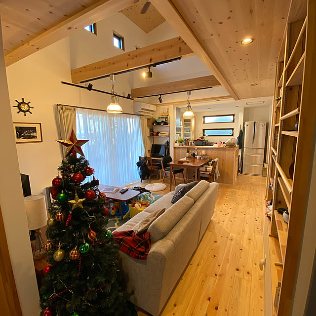 写真付きレビュー】ACME FURNITURE アクメファニチャー DELMAR COFFEE