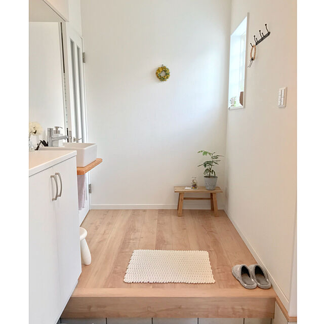 yu-rinの-アンティーク風 雑貨 ヴィユーアイアン3連フック アンティーク風ウォールフック 巾30×奥行5.5×高さ9cmの家具・インテリア写真