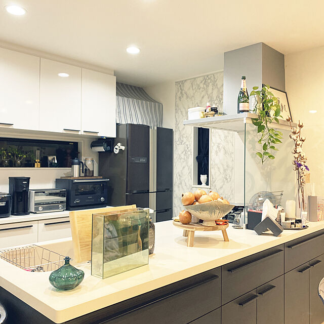 keikeiの-無限連鎖キャンドルホルダー（5連）奥行きのあるキャンドルの灯りで素敵なコーディネートをの家具・インテリア写真