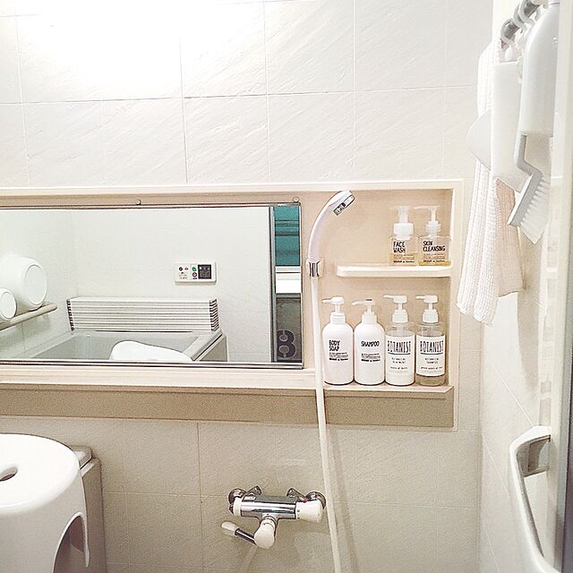 marichangのUYEKI-カビ取り剤 掃除 バス 風呂 浴室の家具・インテリア写真