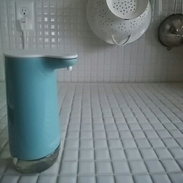 meroのサラヤ-サラヤ ウォシュボンプライムフォーム ハーバルシトラス 詰替 500ml 石鹸の家具・インテリア写真