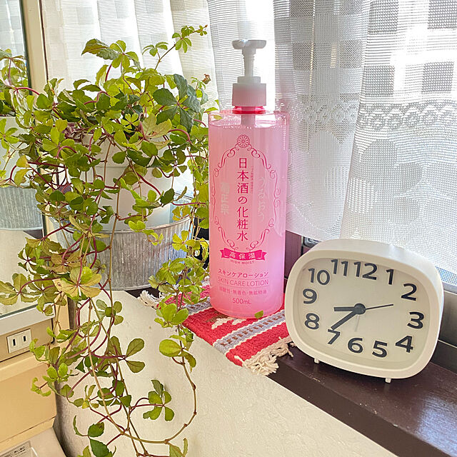 miporinの-菊正宗 日本酒の化粧水 高保湿(500ml)の家具・インテリア写真
