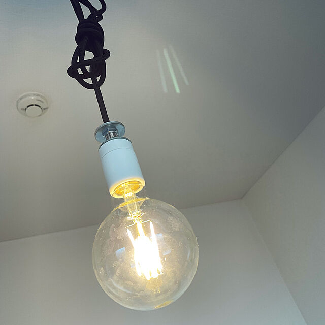 ARMKの-LED　SWAN　bulb　D2000　BALL　スワンバルブ　ボールタイプ　SWB−G251L／スワン電器【送料無料】【ポイント3倍／お取寄せ】【12／26】の家具・インテリア写真