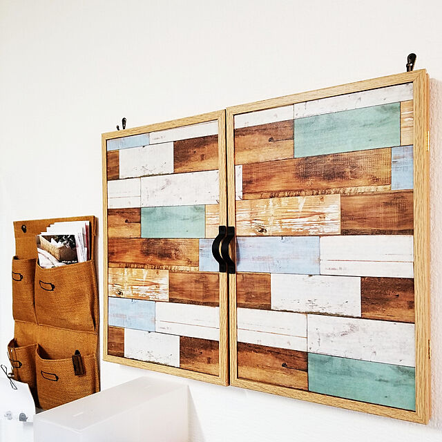 gravilleのニトリ-コルクボード(3045DBR) の家具・インテリア写真