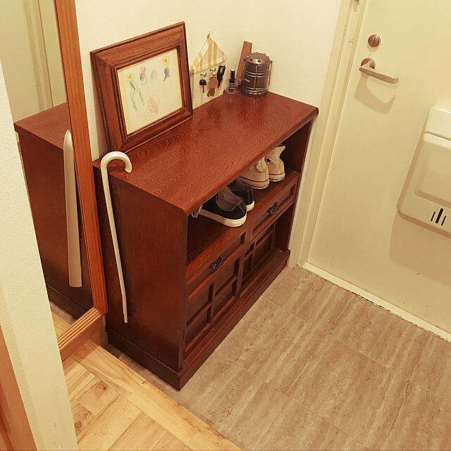 konominの無印良品-無印良品 ポリプロピレンくつべら 56×4cm 良品計画の家具・インテリア写真