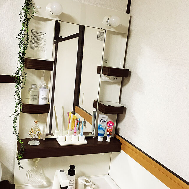 Natsuの無印良品-化粧水・敏感肌用・さっぱりタイプの家具・インテリア写真