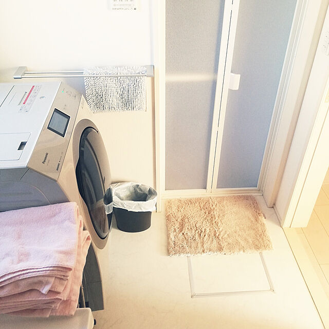 mgmaskの-スーピマ ホテルタイプタオル バスタオル 同色3枚セットの家具・インテリア写真