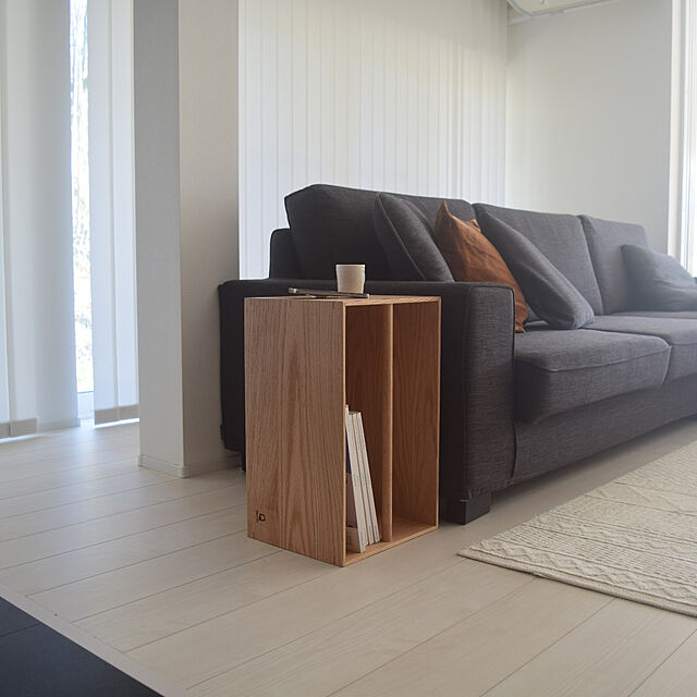 ookuraの株式会社ミキモク-ジザイ オークの家具・インテリア写真