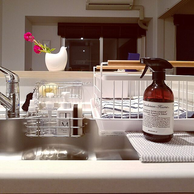 miAの無印良品-ＰＥＴ小分けボトルスプレータイプ・１００ｍｌの家具・インテリア写真