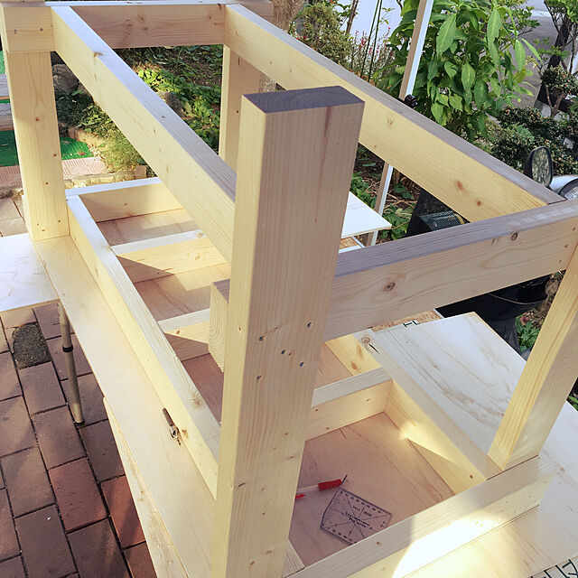 Toruの-木工用ドリル ４本 セット ３・４・５・６ミリ 面取り 錐の家具・インテリア写真