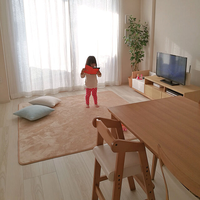 miwa15kのニトリ-ローボード(オーティス150 NA) の家具・インテリア写真