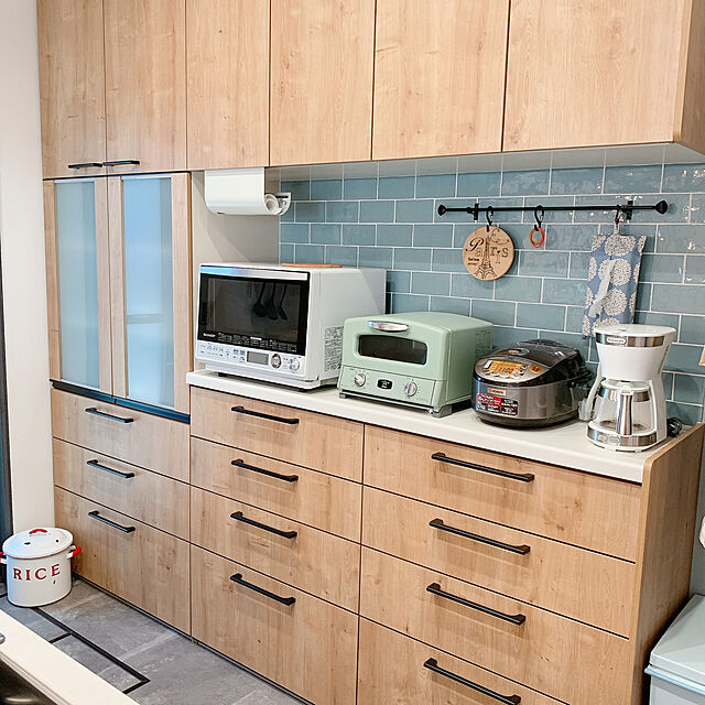 berrycafeの-Liberte キッチン/ソファ/ベッド マット 45cm×240cmの家具・インテリア写真