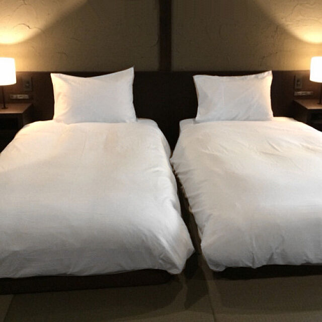 Hotel-Bedの-ホテルマットレス ポケットハードタイプ Q1(ワイドダブル)サイズ 市販されてない本物の高級ホテルのベッドマットレスの家具・インテリア写真