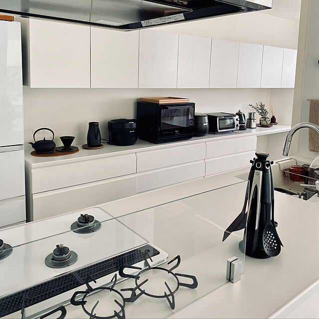 naruminの-【ジョセフジョセフ】エレベート カルーセルセット　調理器具6点セットの家具・インテリア写真