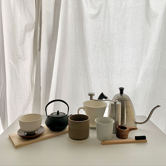 juno51の-1616/arita japan / TY “Standard” Espresso Cup（Plain Gray）【あす楽対応】【有田焼/柳原照弘/TYスタンダード/エスプレッソカップ/食器/ギフト】[116384の家具・インテリア写真