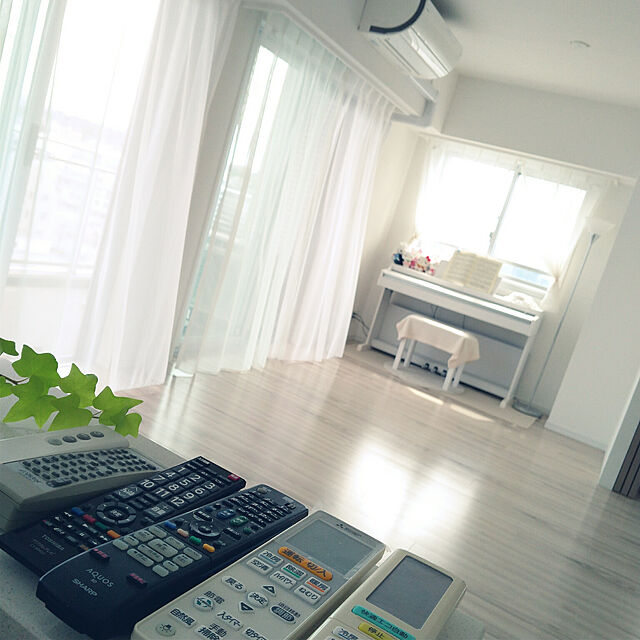 shinoo94のニトリ-フロアマット(Nララ IV 80X170) の家具・インテリア写真