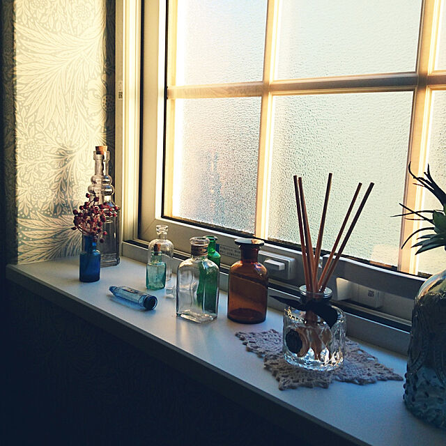 longneiの-ドライフラワー花材　野バラの実の家具・インテリア写真