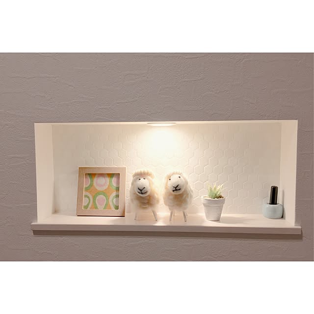 torinotorikoの無印良品-無印良品 磁器歯ブラシスタンド・１本用 ブルー・直径４×高さ３ｃｍ×3 日本製の家具・インテリア写真