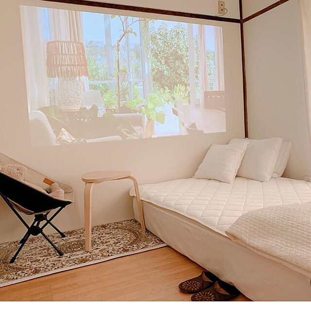 chill_roomの-ヘリノックス コンフォートチェア カプチーノ (1975000101) キャンプ チェア Helinoxの家具・インテリア写真