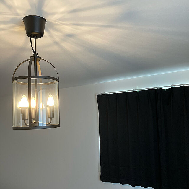 mayu_home7のイケア-SOLHETTA ソールヘッタ LED電球 E17 250ルーメンの家具・インテリア写真