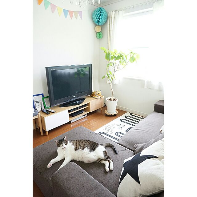 arutotoの-【Lbc with Life生活雑貨】STAR CUSHIONの家具・インテリア写真