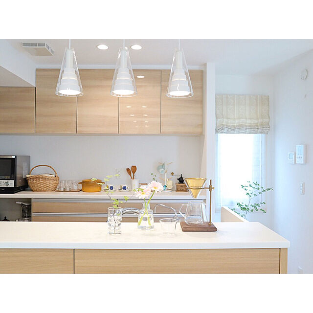 ryuryuのカリタ-カリタ クラシックミル 42003の家具・インテリア写真