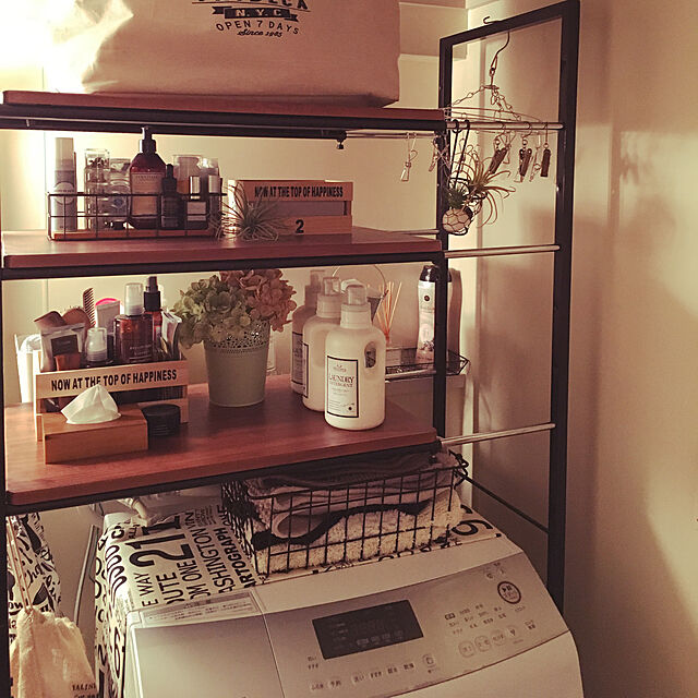 maikoの無印良品-エイジングケアしっとりクリームの家具・インテリア写真