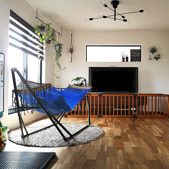 korのニトリ-調光ロールスクリーン(遮光 BR 180x220) の家具・インテリア写真