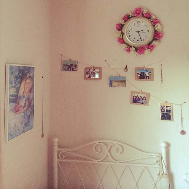 hanaのテンヨー-500ピース ジグソーパズル ふしぎの国のアリス ふしぎの国でZZZ…(35x49cm)の家具・インテリア写真