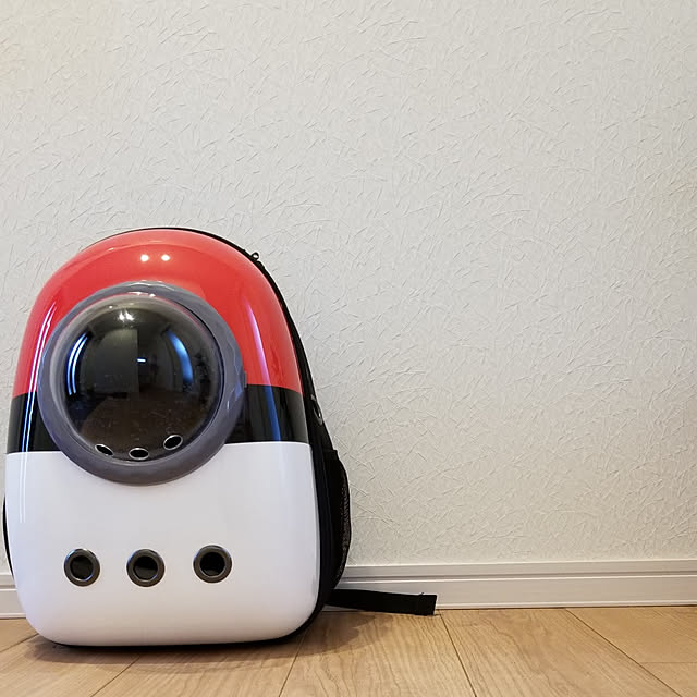 a0naの-キャリーバッグ リュック 猫 おしゃれ かわいい ハード ペット 宇宙船 バックパック 犬 ドーム型窓 バック リュック ペットバッグ 旅行 お出かけ 散歩 お散歩 おさんぽ 通院に 病院 ペットリュック 犬用 キャリーバック 可愛い outdoorの家具・インテリア写真