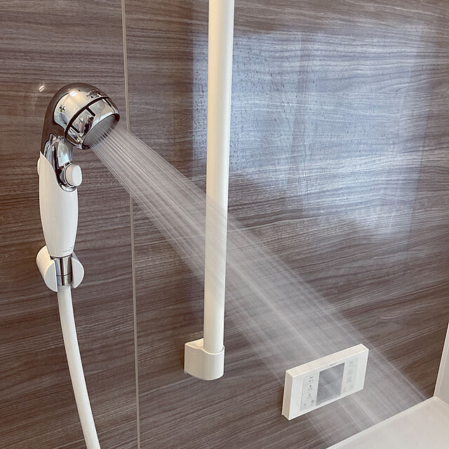 mitumameの三菱ケミカル・クリンスイ-WATERCOUTURE ウォータークチュール 浄水シャワー シャワーヘッド＋カートリッジ(1個)セットの家具・インテリア写真