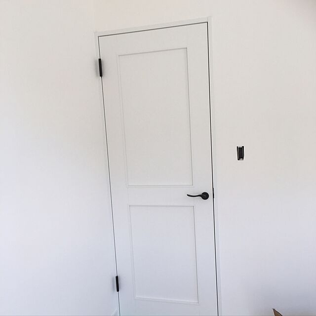 miinyan1989の-[1/30までポイント20倍]室内ドア　ファミリーラインパレット　標準ドア　FTH-CMN　LIXIL/TOSTEMの家具・インテリア写真