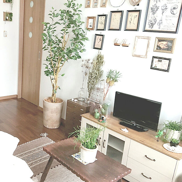 MoMosukeの壁美人-壁美人 スモールフック 4個セット ホッチキス収納の家具・インテリア写真