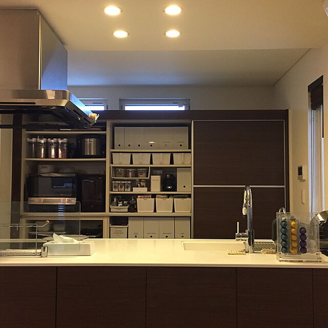 hi_minimalistFのデロンギ・ジャパン-DeLonghi kMix(ケーミックス) 電気ケトル ブラック SJM020J-BKの家具・インテリア写真
