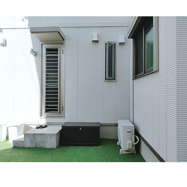 kodaminのアイリスオーヤマ-アイリスオーヤマ(IRIS OHYAMA) ゴミ箱 丸型 ホワイト 45L 直径46.5×高さ54.5cm MA-45の家具・インテリア写真