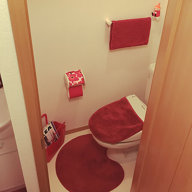 Miiiの若松屋-NEW ムーミン ソフトバンク リトルミィ13278の家具・インテリア写真