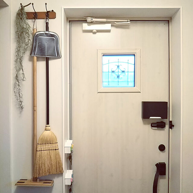 MMYS+harinezumiの山崎実業-マグネットマスクホルダー　タワーの家具・インテリア写真