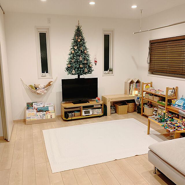 a-tanのHanakaze-Hanakaze 12ct 6cm クリスマス オーナメント飾り付け 6cm 12個入りの家具・インテリア写真