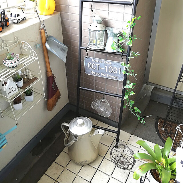 mayumiのイケア-IKEA(イケア)ROTERAティーライト用ランタンシルバー 室内/屋外用 ★星柄の家具・インテリア写真