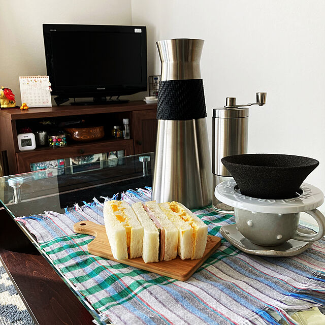 sikiのケーアイ-k-ai シュガードット コーヒー碗皿 200052の家具・インテリア写真