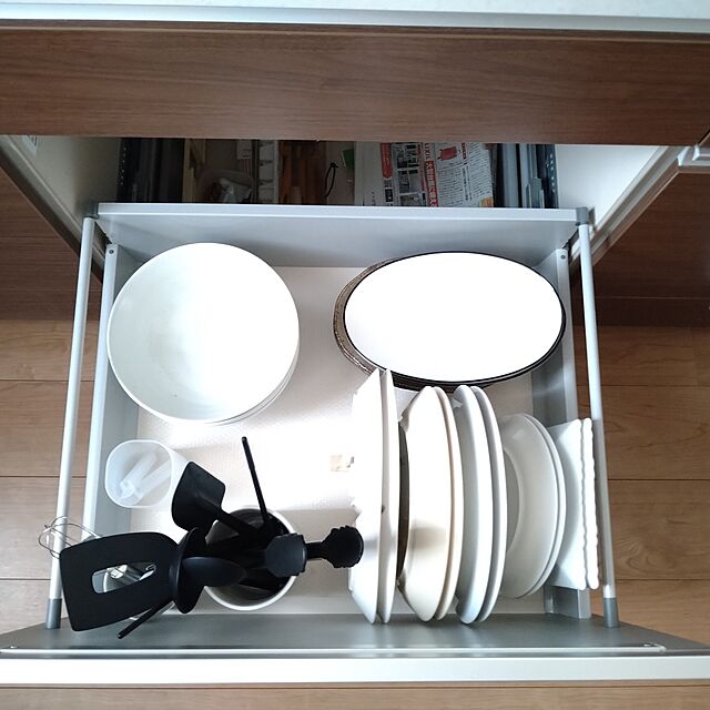 yukoの-Francfranc オルディ オーバルボウル (2個セット) フランフラン 食器・調理器具・キッチン用品 その他の食器・調理器具・キッチン用品 ホワイトの家具・インテリア写真