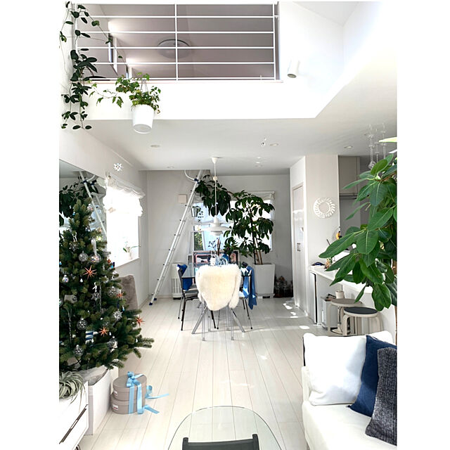 Tinoの-スワロフスキー クリスマスオーナメント SWV5-511-041 20SS 2020年度限定生産品 Swarovski 飾り 装飾の家具・インテリア写真