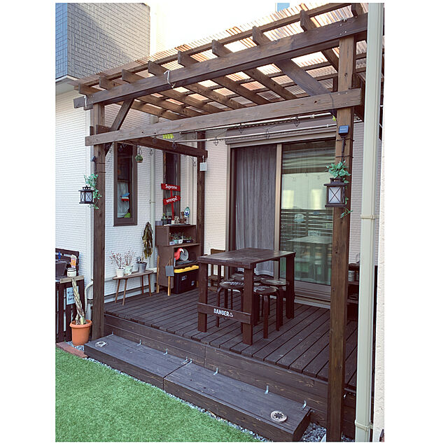 akipuの山善-山善 丸ノコ TRYBUILシリーズ ビンテージブルー TAC-700の家具・インテリア写真